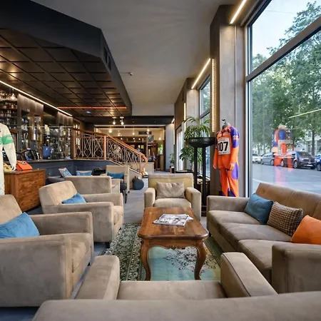 Hotiday Citylife 4* Milaan